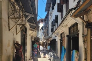 Discover the hidden histories of Stone Town