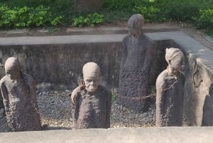 Discover the hidden histories of Stone Town