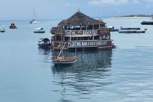 Discover the hidden histories of Stone Town