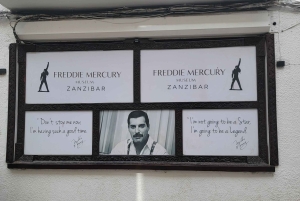 Descubre las historias ocultas de Stone Town