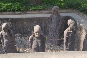 Descubre las historias ocultas de Stone Town