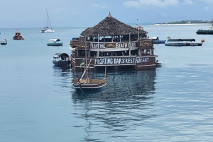 Descubre las historias ocultas de Stone Town