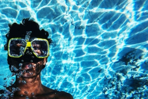 Oppdag Tumbatu Island: Privat snorkleeventyr