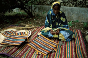Dolphin Tour, Caverna Ngonga, Caverna Kuza, Lagoa Azul, The Rock