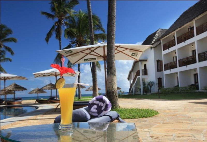 DoubleTree by Hilton - Resort Zanzibar