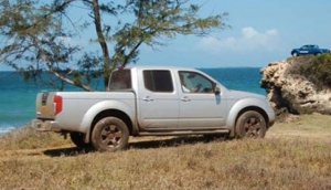 DT Dobie Tanzania