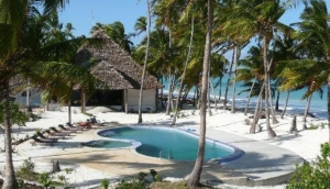 Echo Beach Hotel