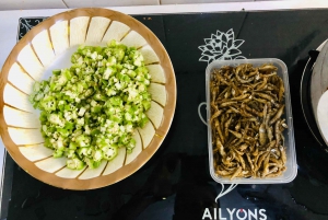 Experience Tanzania Culture and Local Food Cooking