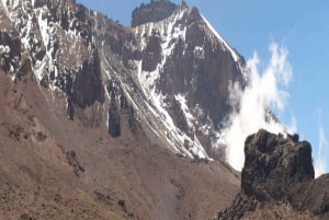 Najlepsza krótka wycieczka: 2-dniowa wycieczka trasą Marangu na Kilimandżaro