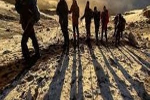 Najlepsza krótka wycieczka: 2-dniowa wycieczka trasą Marangu na Kilimandżaro