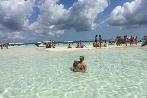 Zanzibar: Mnemba Island Private Snorkeling Tour and Pickup