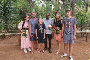 Explore Spice Farm Half Day Trip