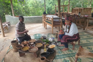 Zanzibar: Ontdek de Kruidenboerderij Tour