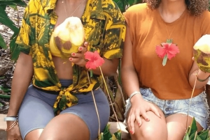 Zanzibar: Spice Farm with Lunch & Stone Town Walking Tour