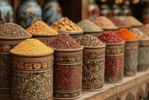 Zanzibar: Spice Farm with Lunch & Stone Town Walking Tour