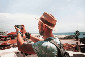 Zanzibar: Spice Farm with Lunch & Stone Town Walking Tour
