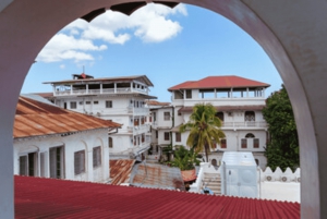 Zanzibar: Spice Farm with Lunch & Stone Town Walking Tour