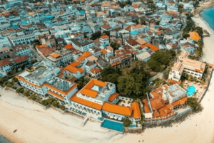 Zanzibar: Spice Farm with Lunch & Stone Town Walking Tour