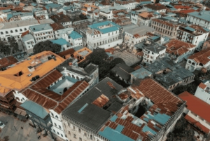 Zanzibar: Spice Farm with Lunch & Stone Town Walking Tour