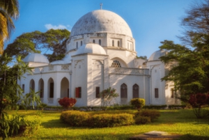 Zanzibar: Spice Farm with Lunch & Stone Town Walking Tour