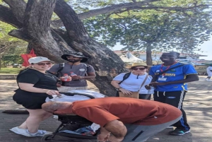 Visite De Stone Town avec guide francophone Privé