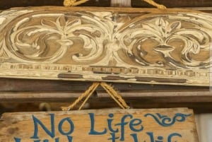 Visite De Stone Town avec guide francophone Privé