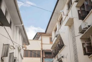 Visite De Stone Town avec guide francophone Privé