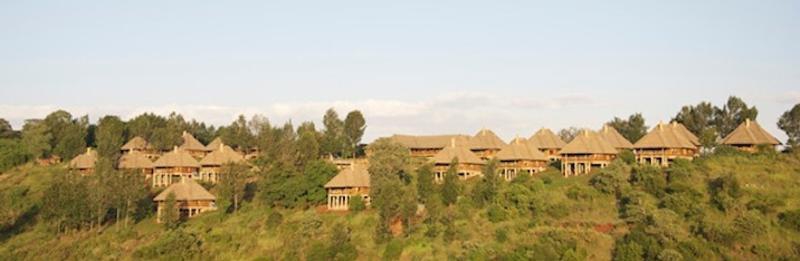 Exploreans Ngorongoro Lodge