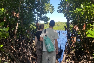 Exploring The Zanzibar Nature Full Day Trip