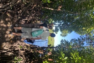 Excursión privada de un día Explorando la Naturaleza de Zanzíbar