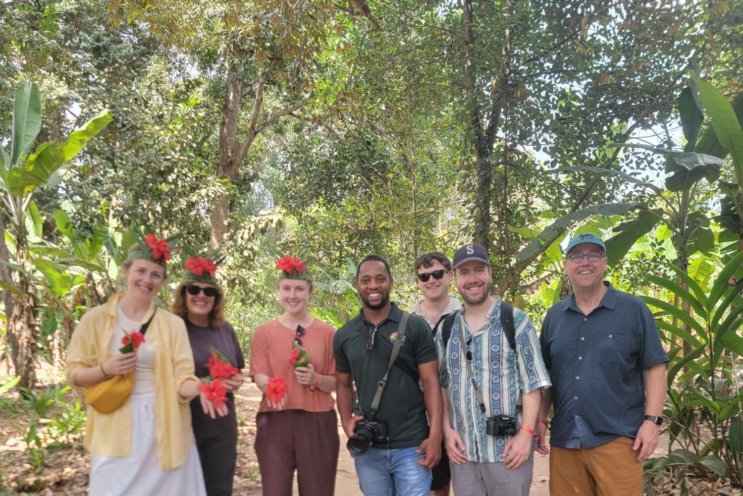 Scopri i sapori e la storia di Zanzibar: visita la fattoria delle spezie e Stone Town
