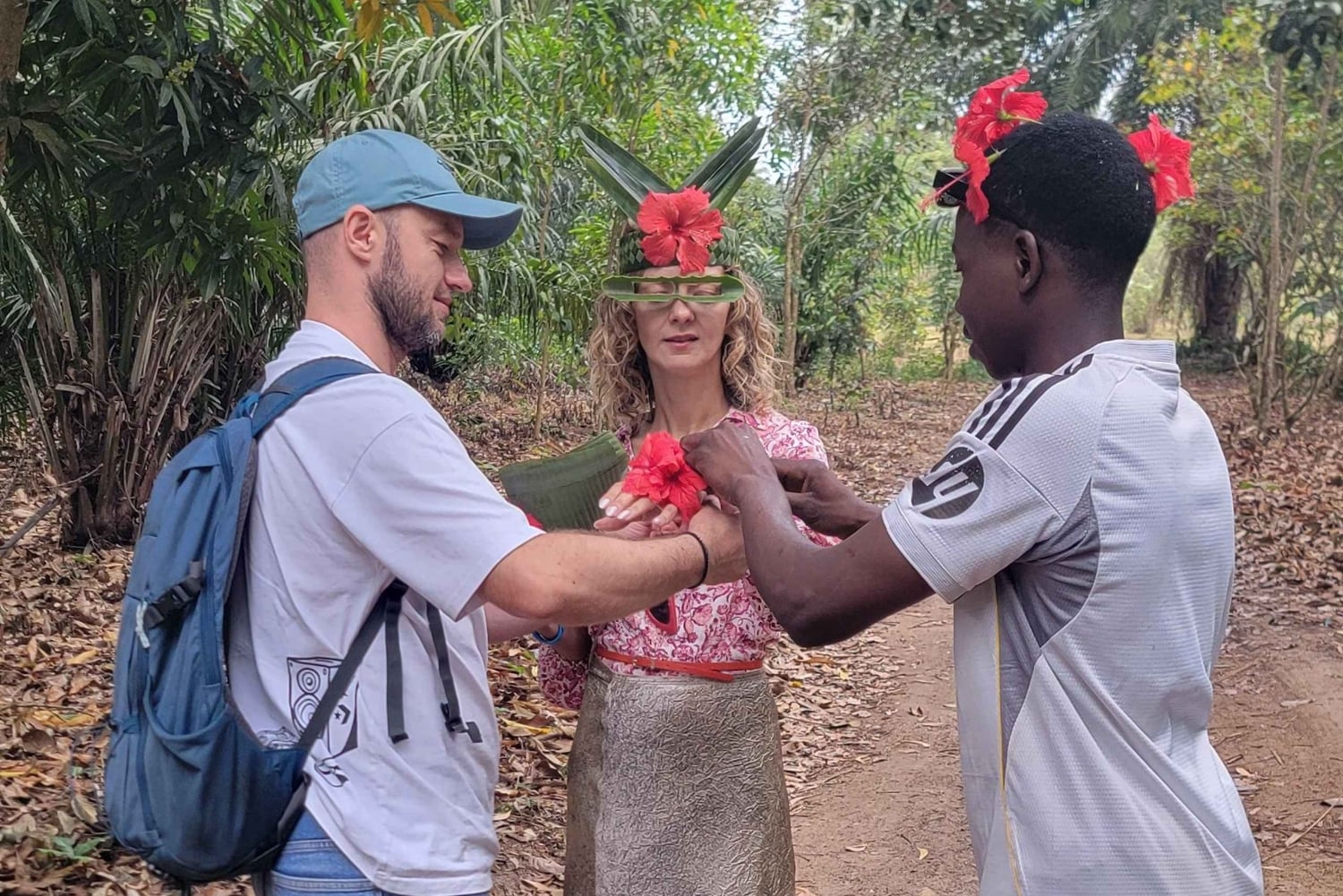 Scopri i sapori e la storia di Zanzibar: visita la fattoria delle spezie e Stone Town
