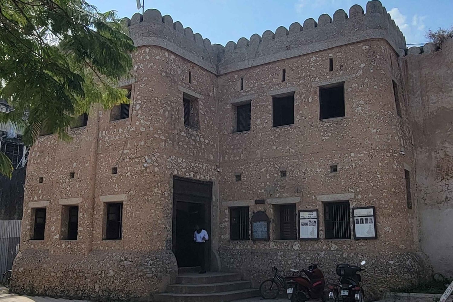 Scopri i sapori e la storia di Zanzibar: visita la fattoria delle spezie e Stone Town