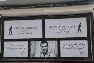 ザンジバルの味と歴史：スパイス農園とストーンタウンツアーをお楽しみください