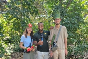 Scopri i sapori e la storia di Zanzibar: visita la fattoria delle spezie e Stone Town