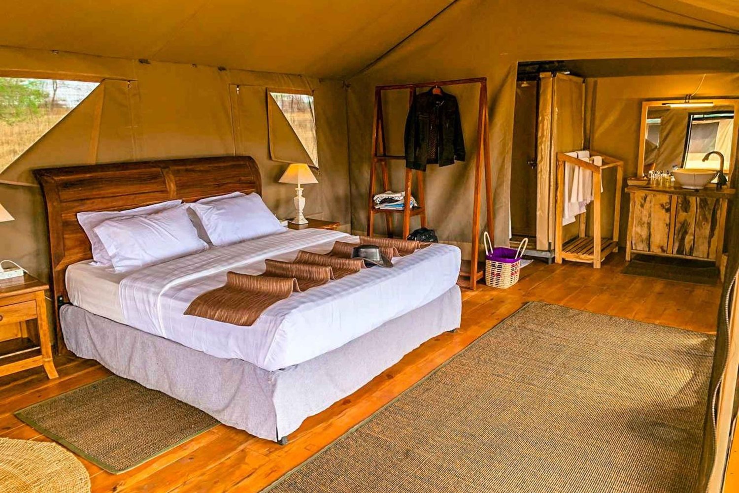 Seguindo a Grande Migração em Grande Estilo – 2025