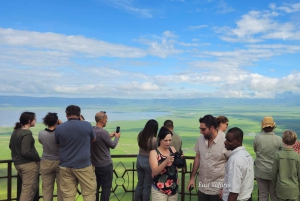 Auf den Spuren der großen Migration – 2025