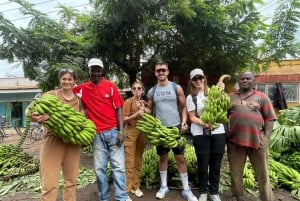 Auf den Spuren der großen Migration – 2025