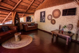 From Arusha: 2-Day Safari Through Tarangire and Lake Manyara
