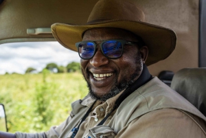 From Arusha: 2-Day Safari Through Tarangire and Lake Manyara