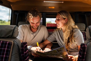From Arusha: 2-Day Safari Through Tarangire and Lake Manyara