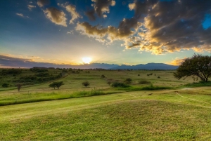 Au départ d'Arusha : Safari de 3 jours à Tarangire, Ngorongoro et Manyara