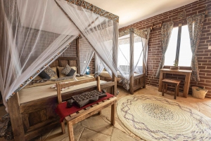 Au départ d'Arusha : Safari de 3 jours à Tarangire, Ngorongoro et Manyara