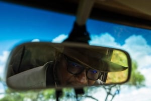 Au départ d'Arusha : Safari de 3 jours à Tarangire, Ngorongoro et Manyara