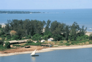 Från Arusha: 4-dagars safari i Rift Valley med logi