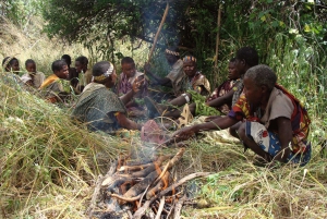 Från Arusha: 4-dagars safari i Rift Valley med logi