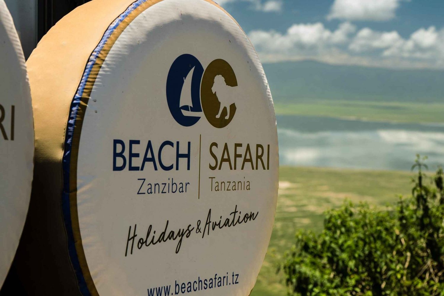 From Arusha : Canoeing Lake Duluti Tour with transfer