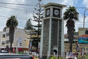 Au départ d'Arusha : visite guidée de la ville avec les meilleurs points forts.