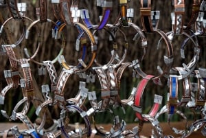 Arusha: Tour zum Lake Eyasi, zu den Dörfern der Datoga und Hadzabe