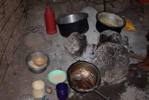 Arusha: Tour zum Lake Eyasi, zu den Dörfern der Datoga und Hadzabe